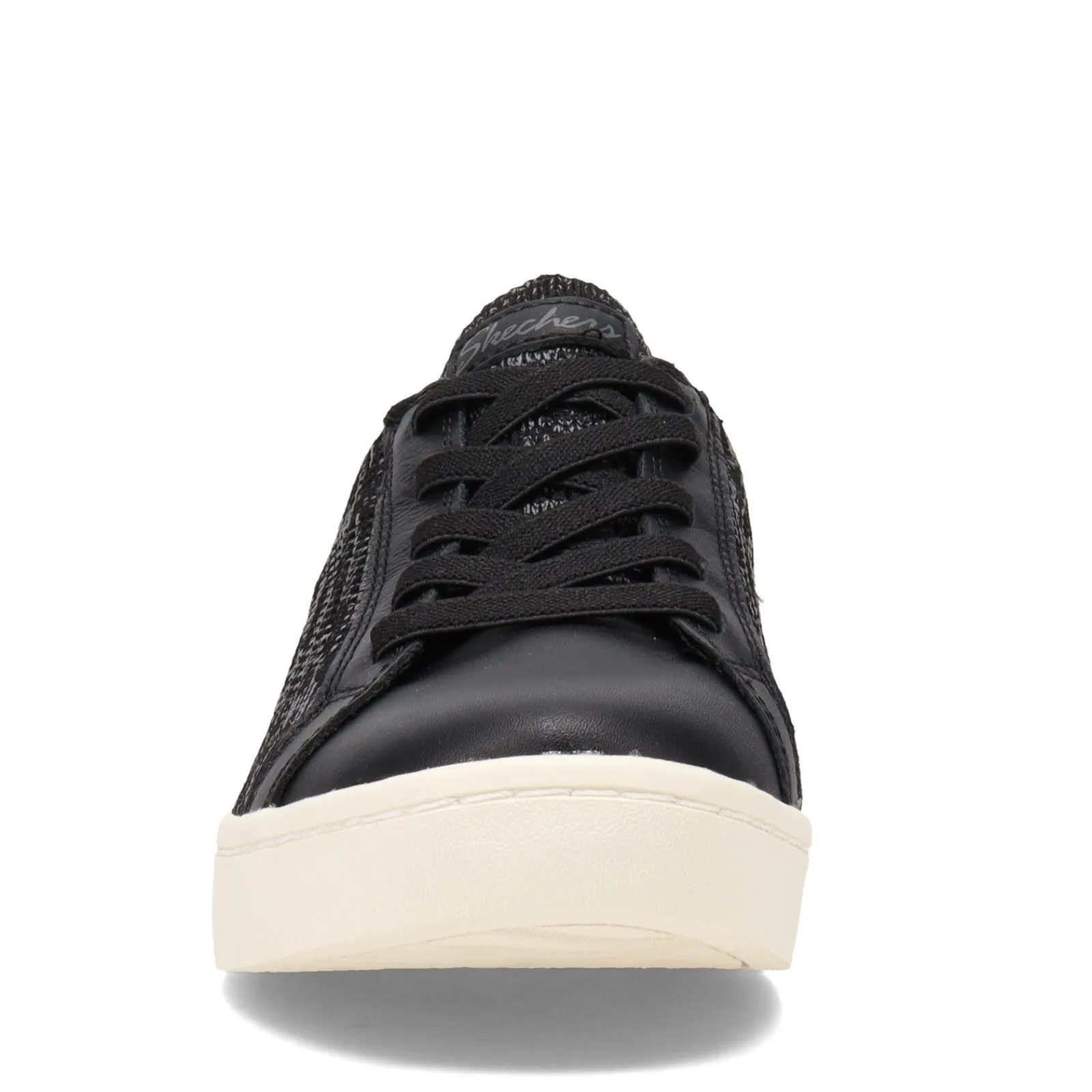 Online Skechers Women's , Arch Fit Cup - Confidence Booster Sneaker Black