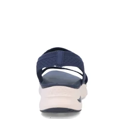 Hot Skechers Women's , Arch Fit - Brightest Day Sandal Navy