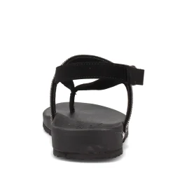 Hot Skechers Women's , Arch Fit Meditation Sandal Black