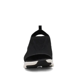 Sale Skechers Women's , Arch Fit - City Catch Sandal Black