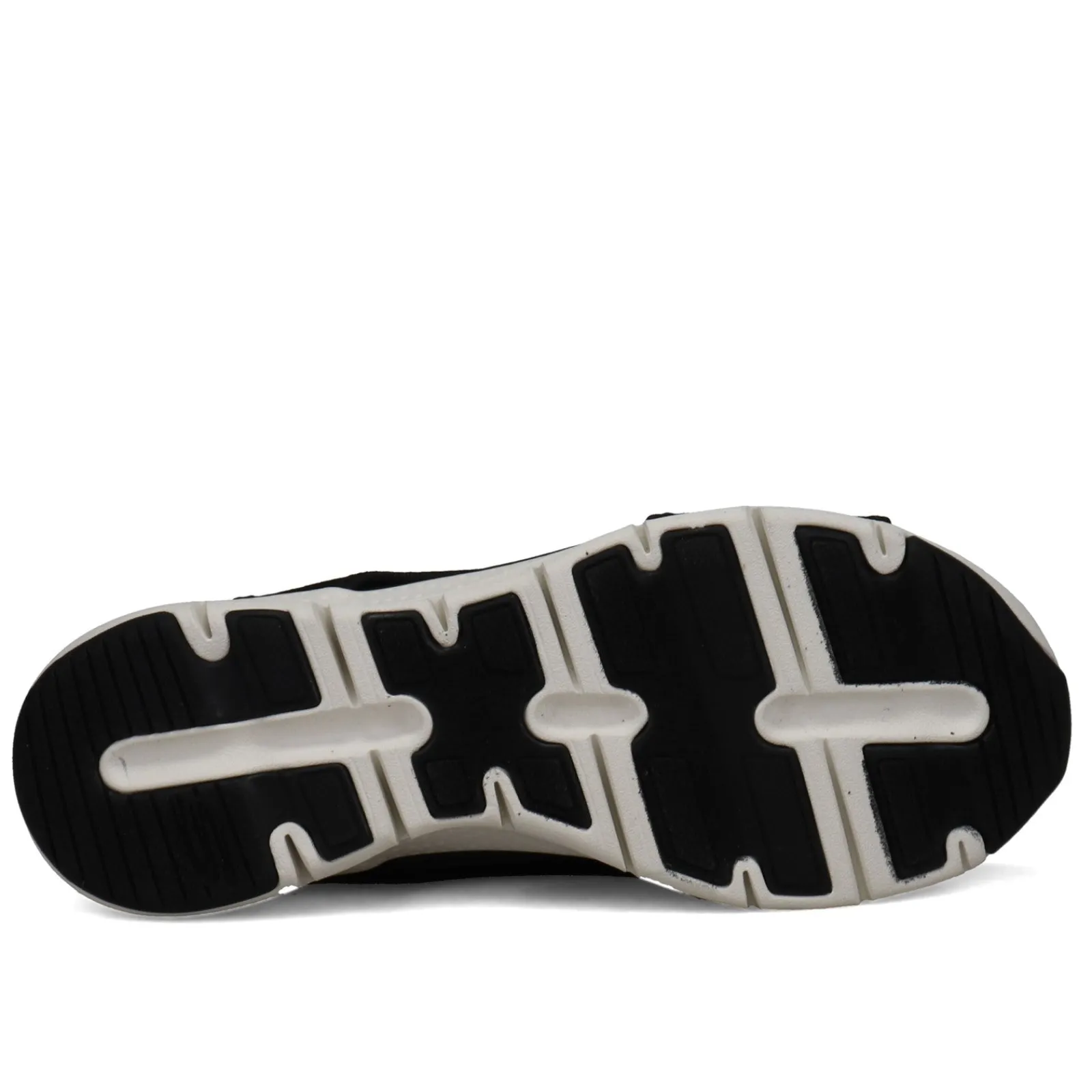 Sale Skechers Women's , Arch Fit - City Catch Sandal Black