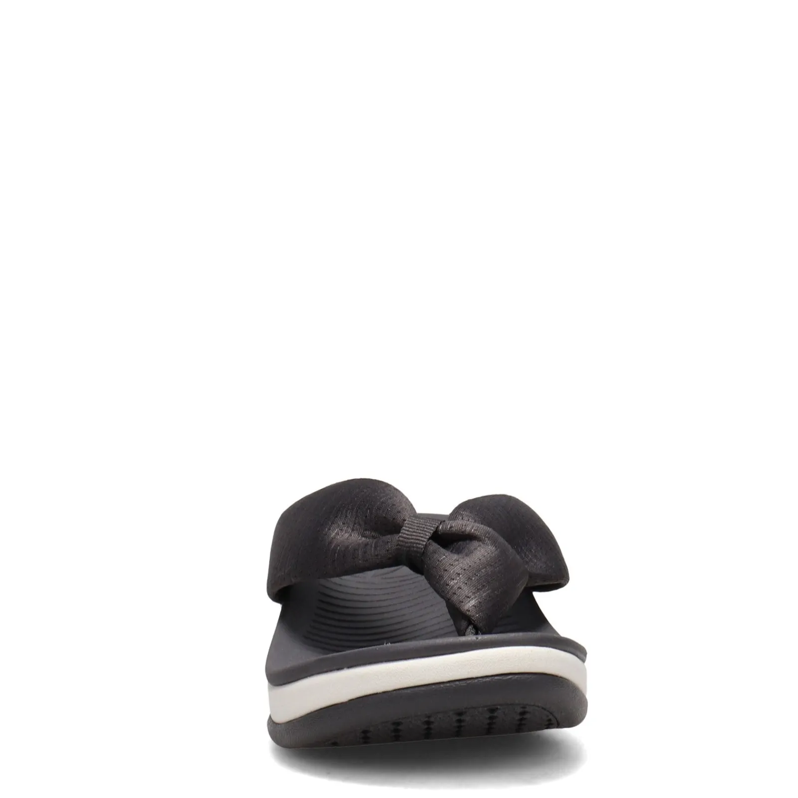 Outlet Skechers Women's , Arch Fit Sunshine - My Life Sandal Charcoal