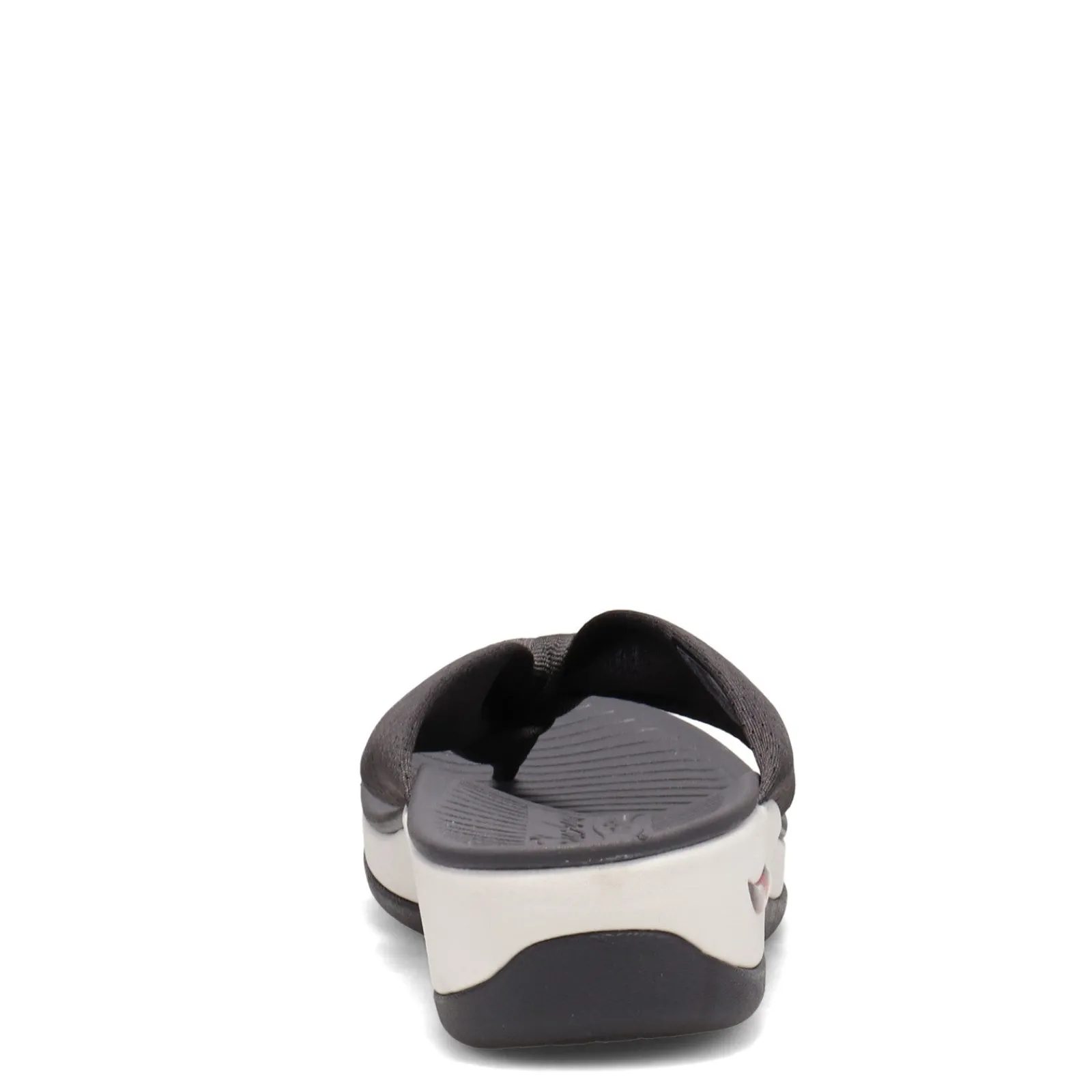 Outlet Skechers Women's , Arch Fit Sunshine - My Life Sandal Charcoal