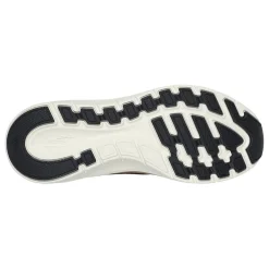 Clearance Skechers Women's , Arch Fit 2.0 - Glow The Distance Sneaker Black/Rose Gold