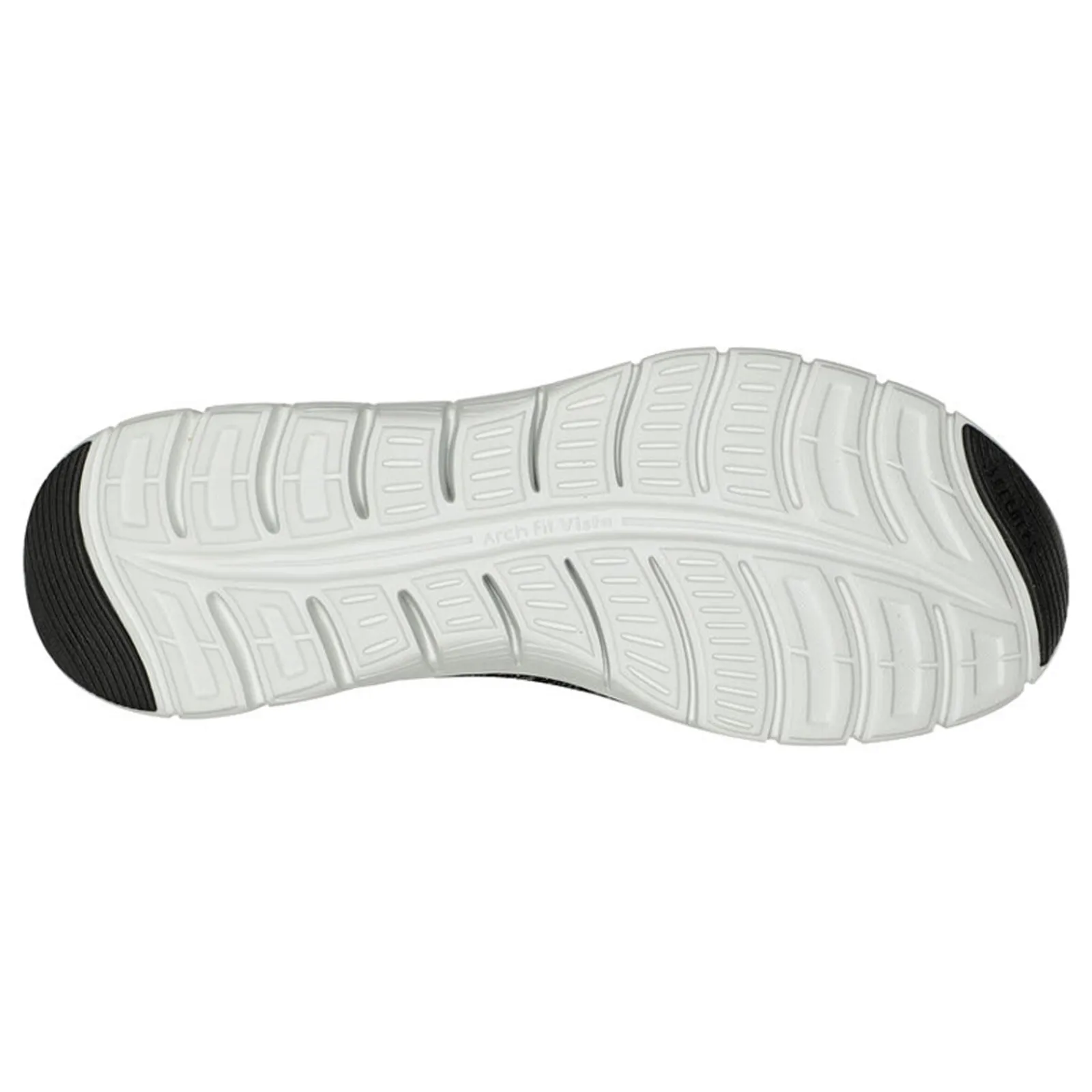 Online Skechers Women's , Arch Fit Vista - Inspiration Sneaker Black/Pink