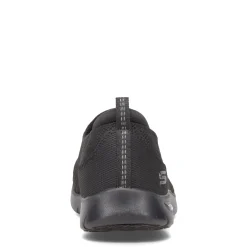 New Skechers Women's , Arch Fit Refine - Don't Go Slip-On Black