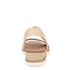 Discount Skechers Women's , Arch Fit Beach Kiss - Boho Beyond Sandal Natural