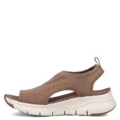 Women's , Arch Fit - City Catch Sandal-Skechers Clearance
