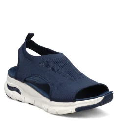 Women's , Arch Fit - City Catch Sandal-Skechers Online