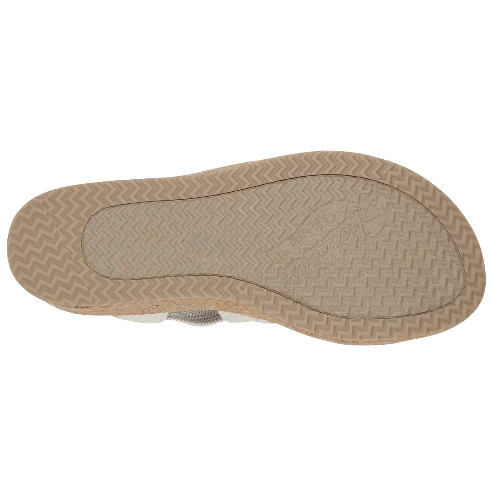 Women's , Arch Fit Beverlee - Love Stays Sandal-Skechers