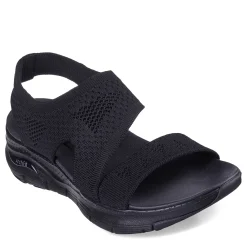 Women's , Arch Fit - Brightest Day Sandal-Skechers Outlet