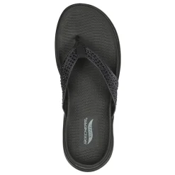 Women's , Arch Fit Radiance - Mesmerize Sandal-Skechers Online