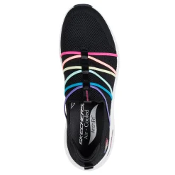 Women's , Arch Fit 2.0 - Colorful Road Sneaker-Skechers Hot