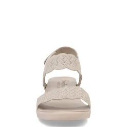 Women's , Arya - On The Rise Sandal-Skechers Hot