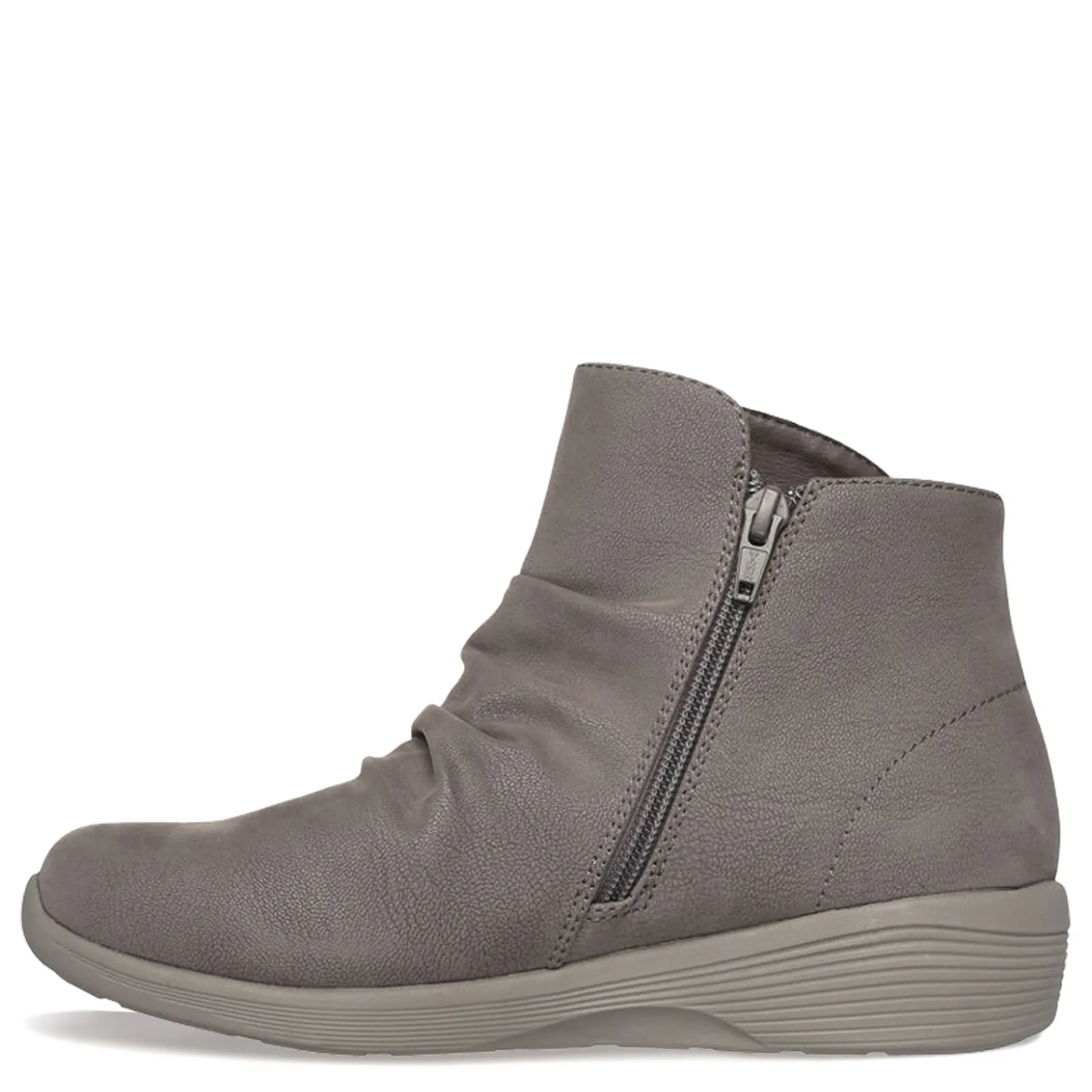 Outlet Skechers Women's , Arya Fresher Trick Boot Taupe