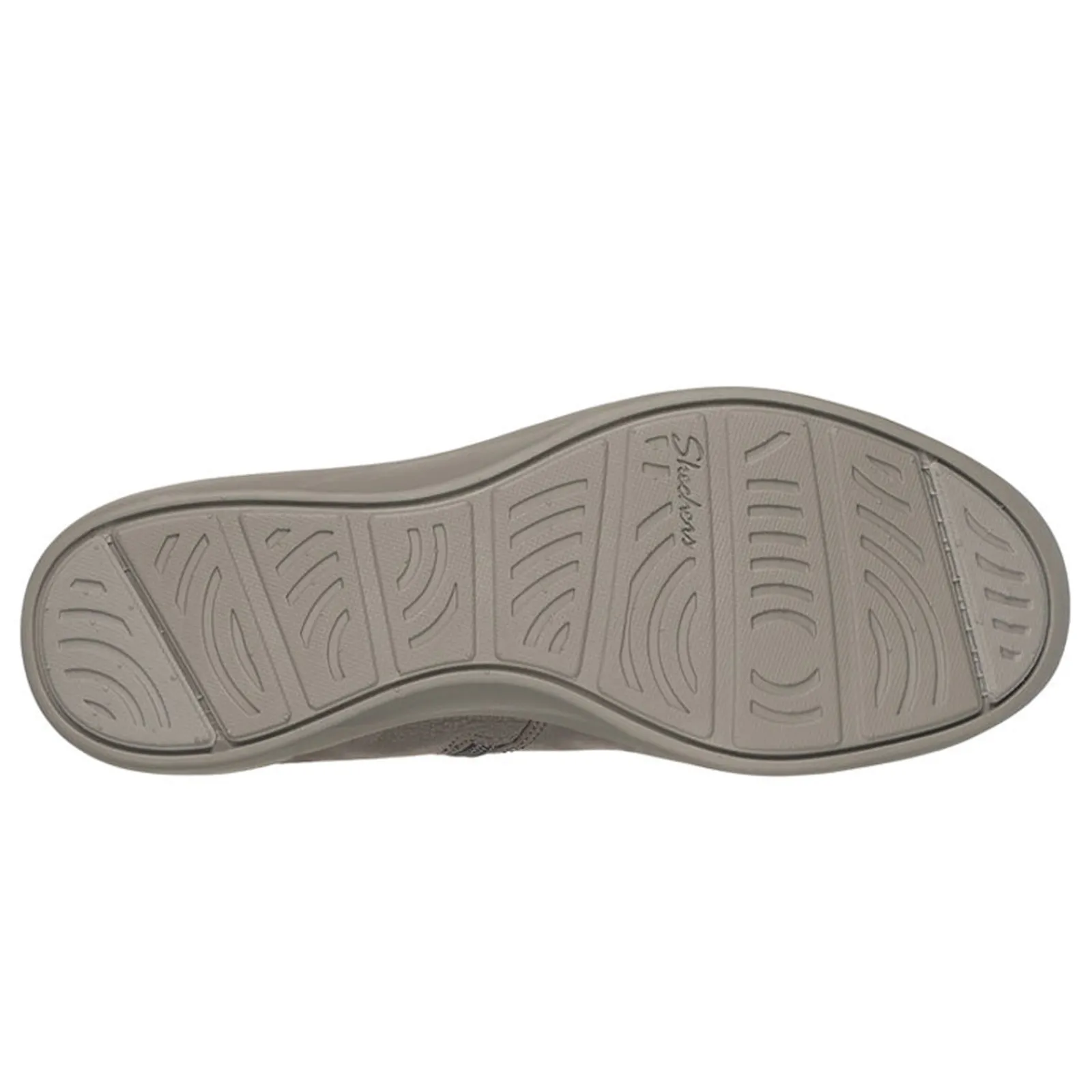 Outlet Skechers Women's , Arya Fresher Trick Boot Taupe