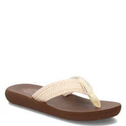 Outlet Skechers Women's , Asana Sandal Natural