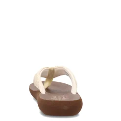 Outlet Skechers Women's , Asana Sandal Natural