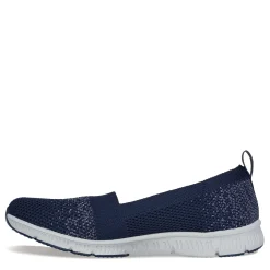 Women's , Be-Cool - Her Town Slip-On-Skechers Clearance