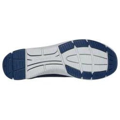 Outlet Skechers Women's , Be-Cool - Her Town Slip-On Navy