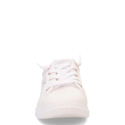 Discount Skechers Women's Bobs, D Vine Sneaker White