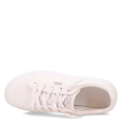 Discount Skechers Women's Bobs, D Vine Sneaker White