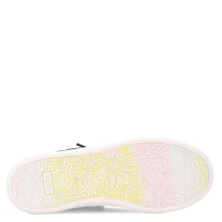 Online Skechers Women's Bobs, D Vine Sneaker Black