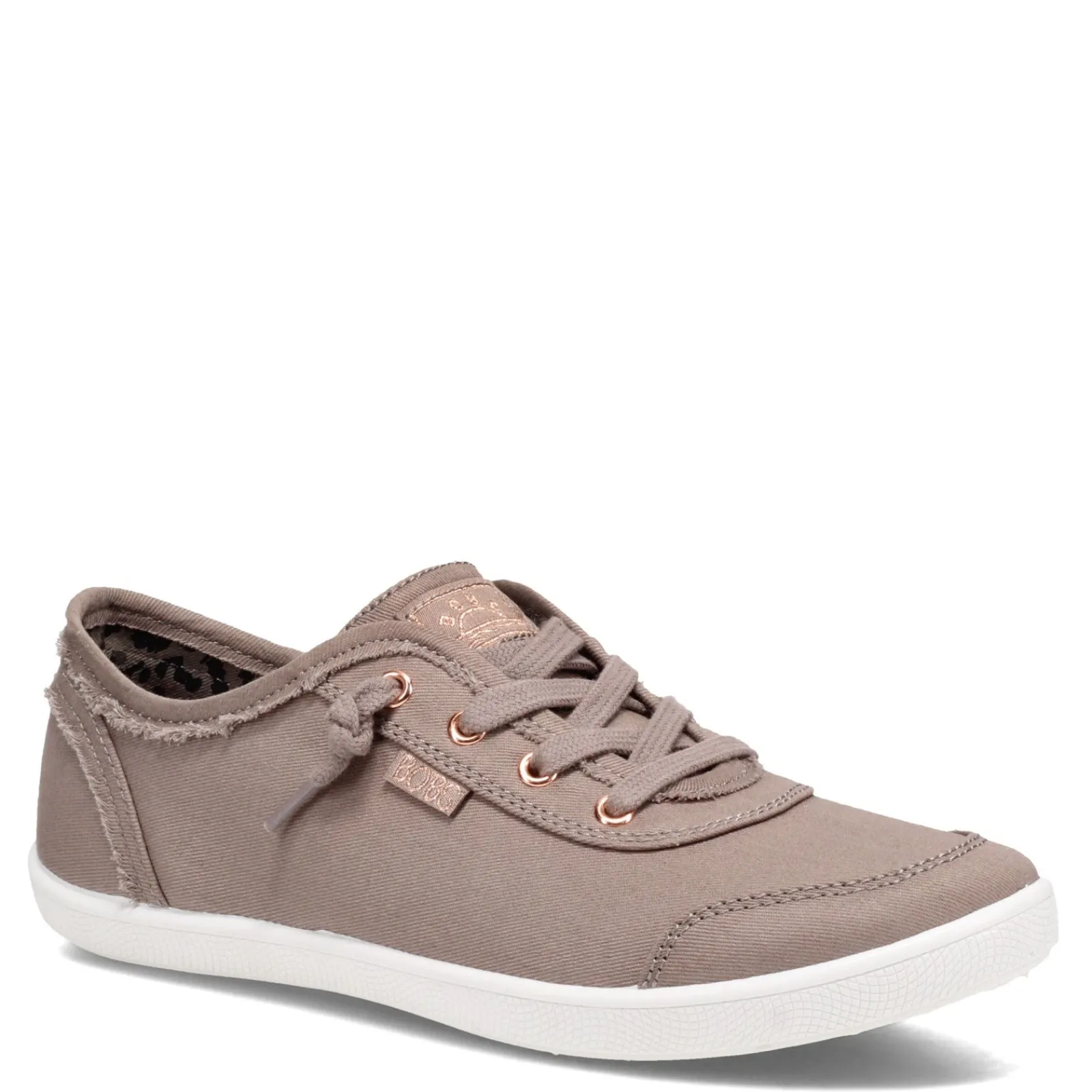 Discount Skechers Women's , BOBS B Cute Sneaker Taupe