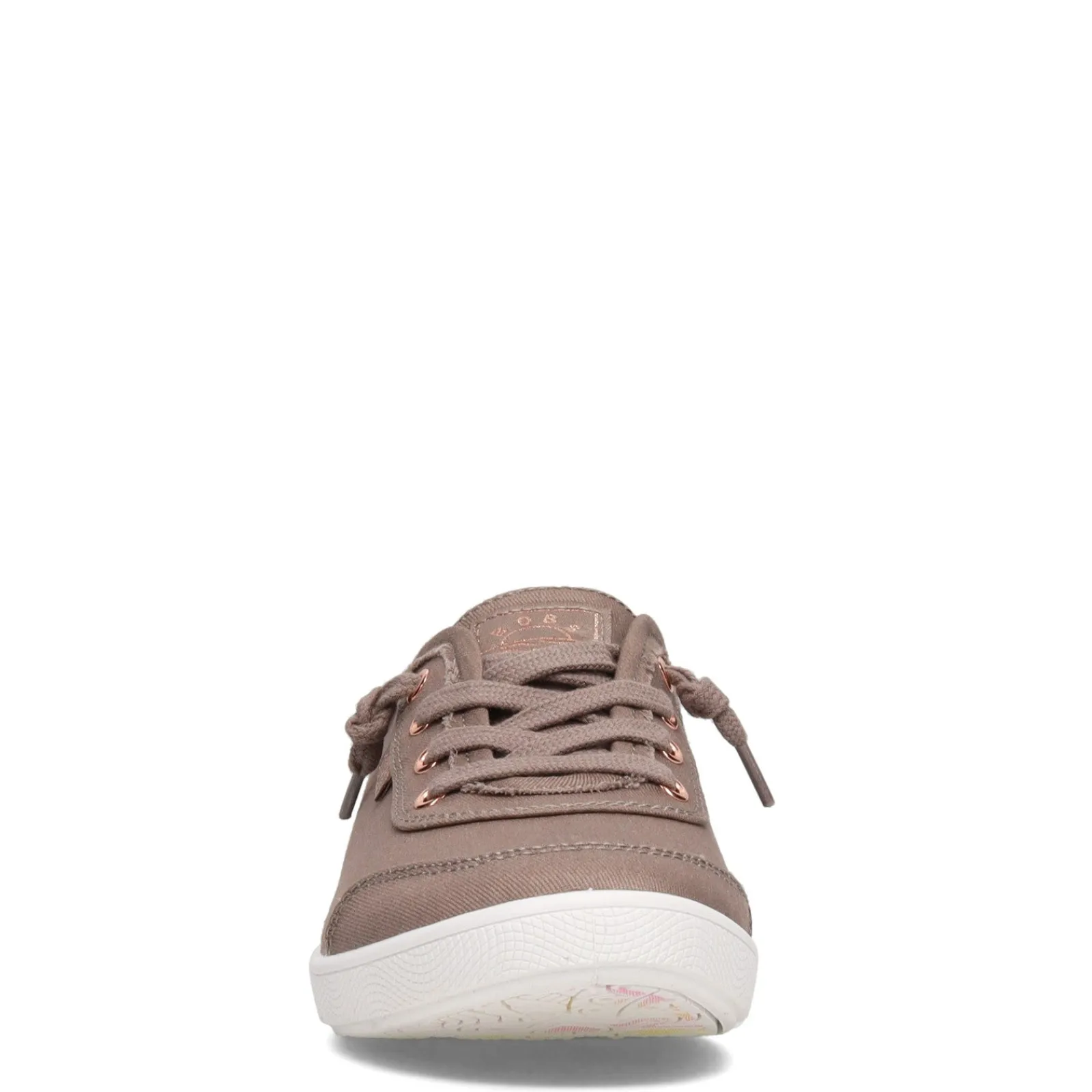 Discount Skechers Women's , BOBS B Cute Sneaker Taupe