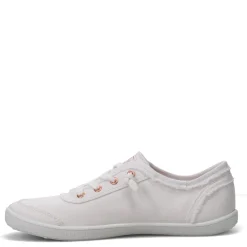 Outlet Skechers Women's , BOBS B Cute Sneaker White