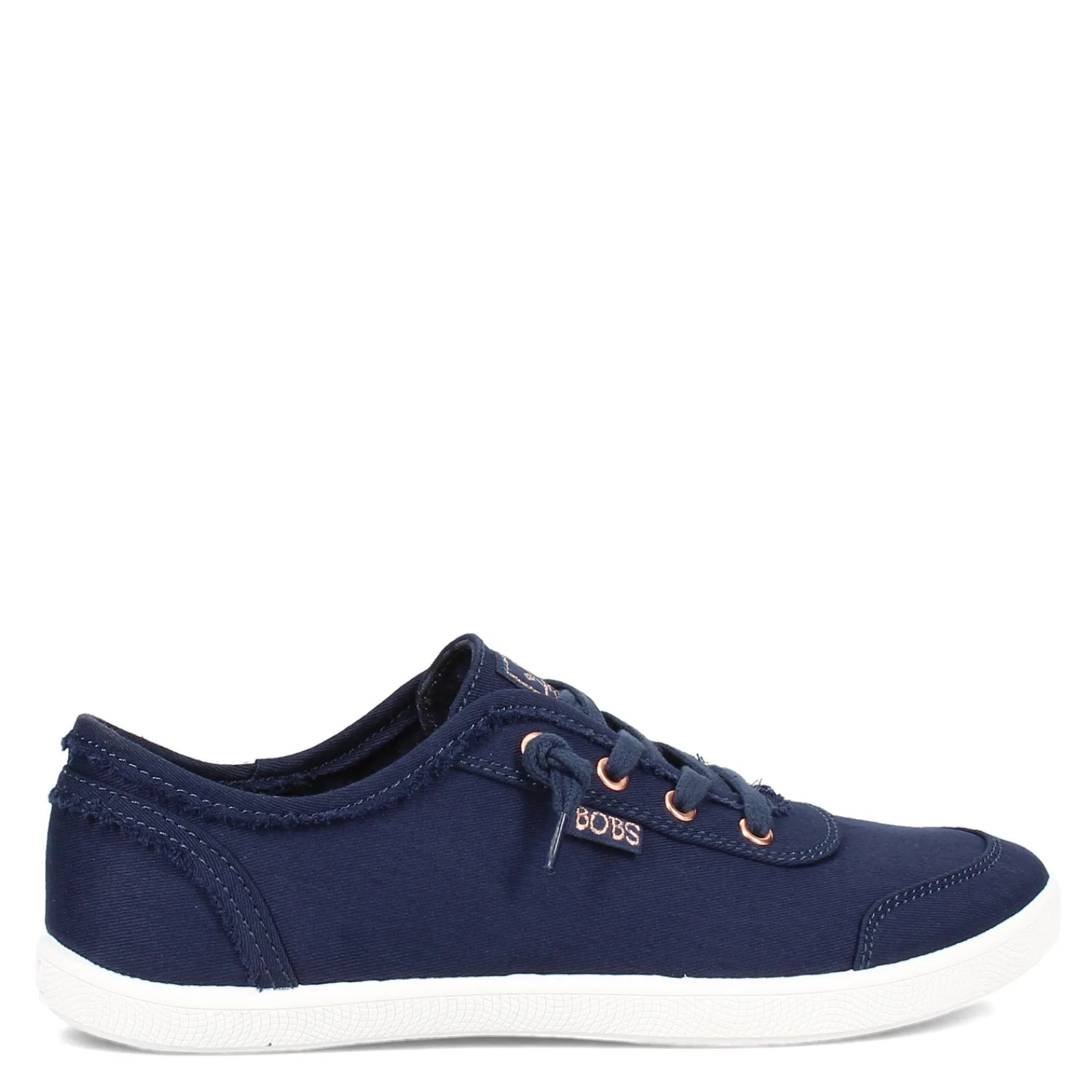 Online Skechers Women's , BOBS B Cute Sneaker Navy
