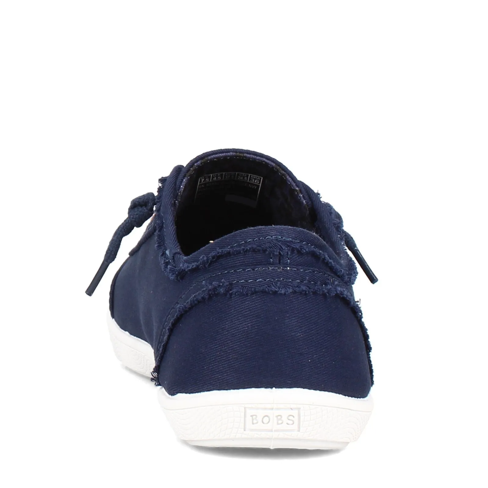 Online Skechers Women's , BOBS B Cute Sneaker Navy