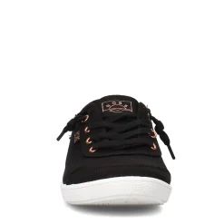 Online Skechers Women's , BOBS B Cute Sneaker - Wide Width Black