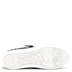 Skechers Women's , BOBS B Cute Sneaker Black