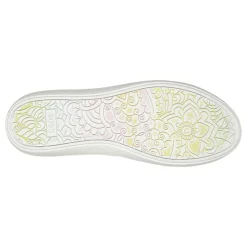 Women's , BOBS B Cute - Knitting Hearts Sneaker-Skechers Hot