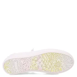 Sale Skechers Women's , BOBS B Extra Cute - 2Cute4U Sneaker White