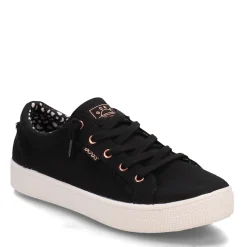 New Skechers Women's , BOBS B Extra Cute - 2Cute4U Sneaker Black