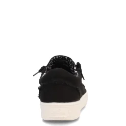 New Skechers Women's , BOBS B Extra Cute - 2Cute4U Sneaker Black