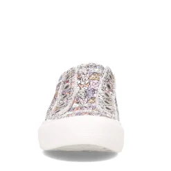 New Skechers Women's , BOBS B Free - Mutt Melody Sneaker Grey