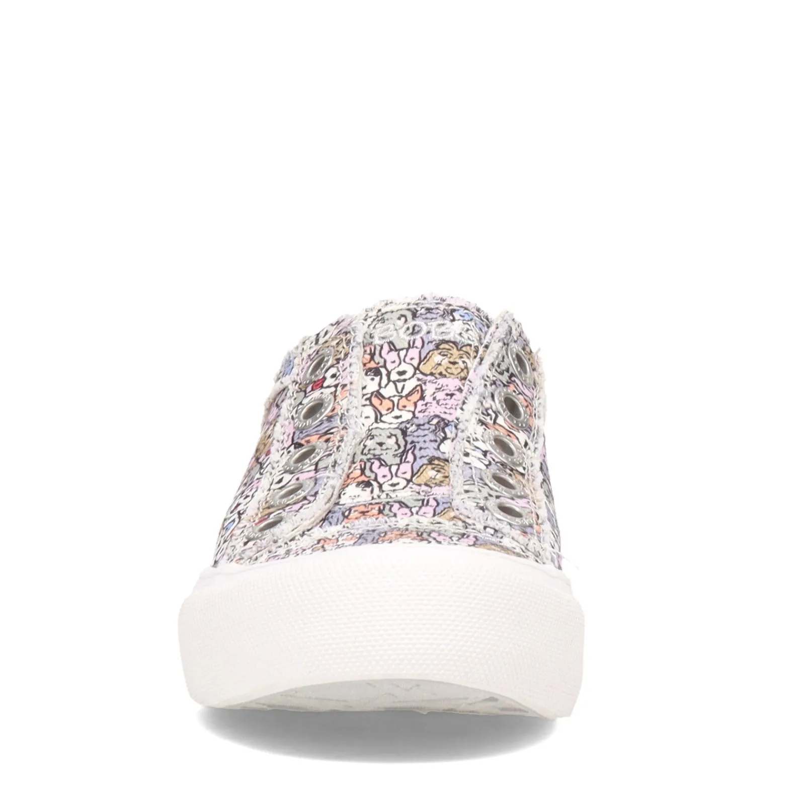 New Skechers Women's , BOBS B Free - Mutt Melody Sneaker Grey