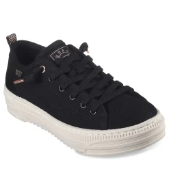 Online Skechers Women's , BOBS Copa Sneaker Black