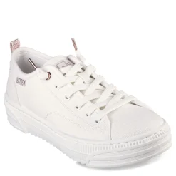 Best Skechers Women's , BOBS Copa Sneaker Off White
