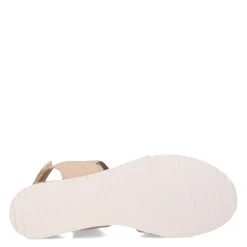 Skechers Women's , BOBS Desert Kiss - Shore Enough Sandal Natural