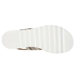 Women's , BOBS Desert Kiss Hi - Tea Time Sandal-Skechers Best