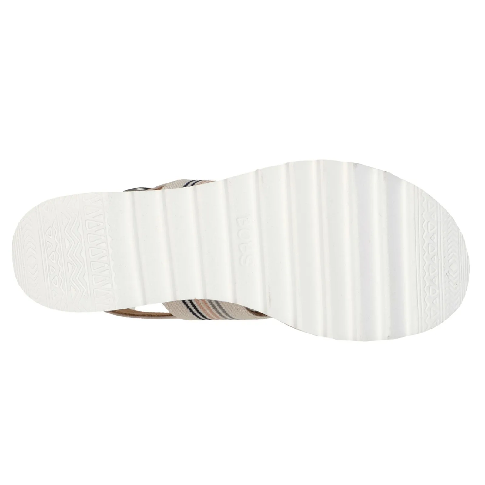 Women's , BOBS Desert Kiss Hi - Tea Time Sandal-Skechers Best