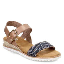 Women's , BOBS Desert Kiss - Bold Dreams Sandal-Skechers Clearance