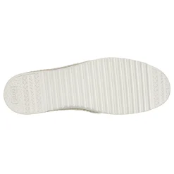 New Skechers Women's , BOBS Flexpadrille Lo Slip-On Off White