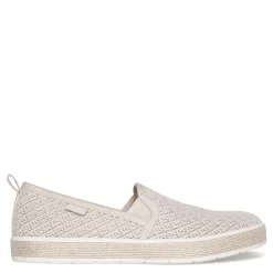 Hot Skechers Women's , BOBS Flexpadrille Luxe - Summer Sky Slip-On Natural