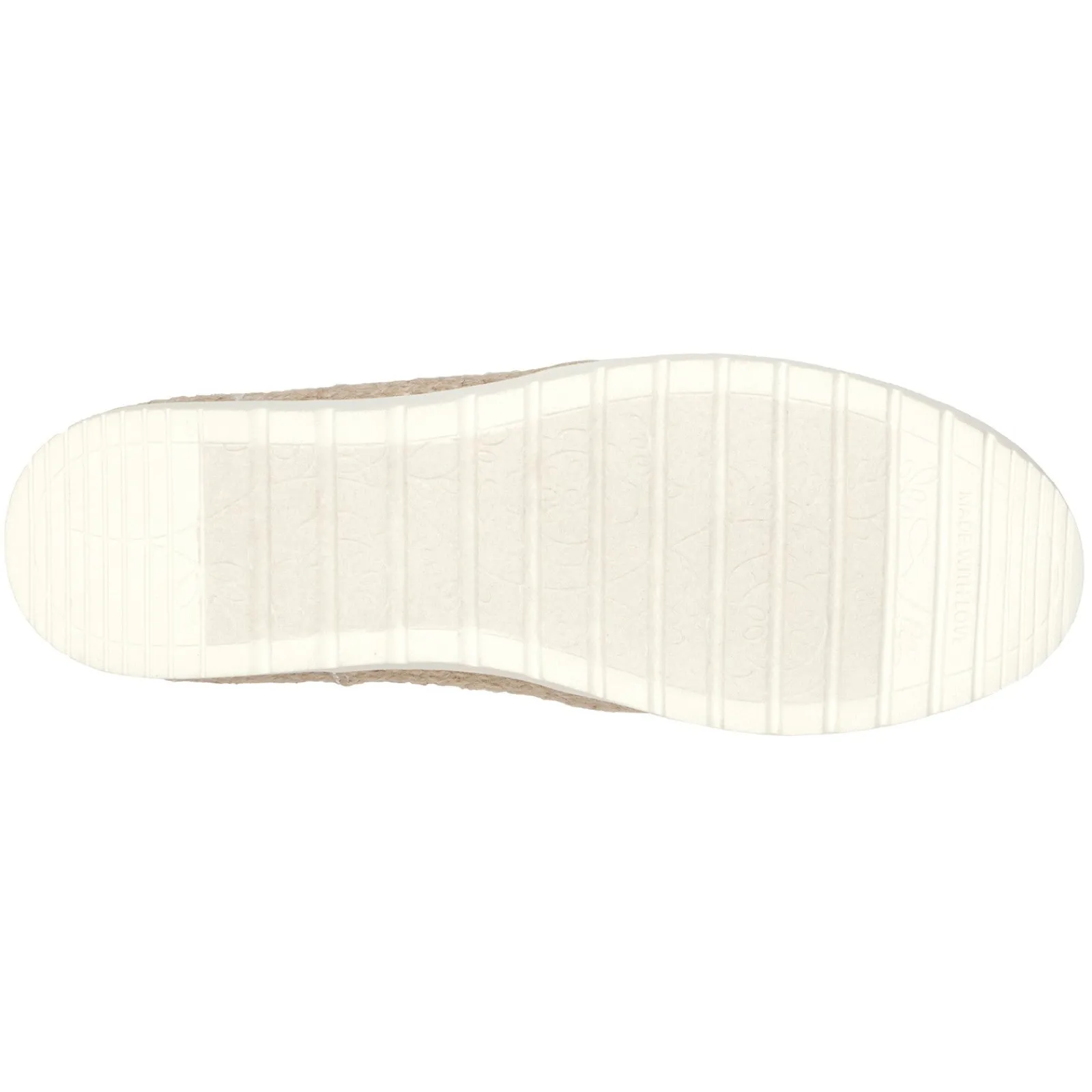 New Skechers Women's , BOBS Flexpadrille 3.0 Slip-On Natural