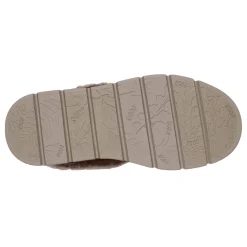 Sale Skechers Women's , BOBS Keepsakes Lite - Cozy Blend Clog Chestnut